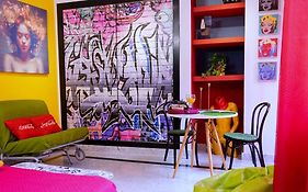 Apartamento POP-ART, junto a la Plaza Mayor, by My Home in Salamanca
